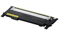 Samsung Y406 Yellow Toner CLTY406S SU464A